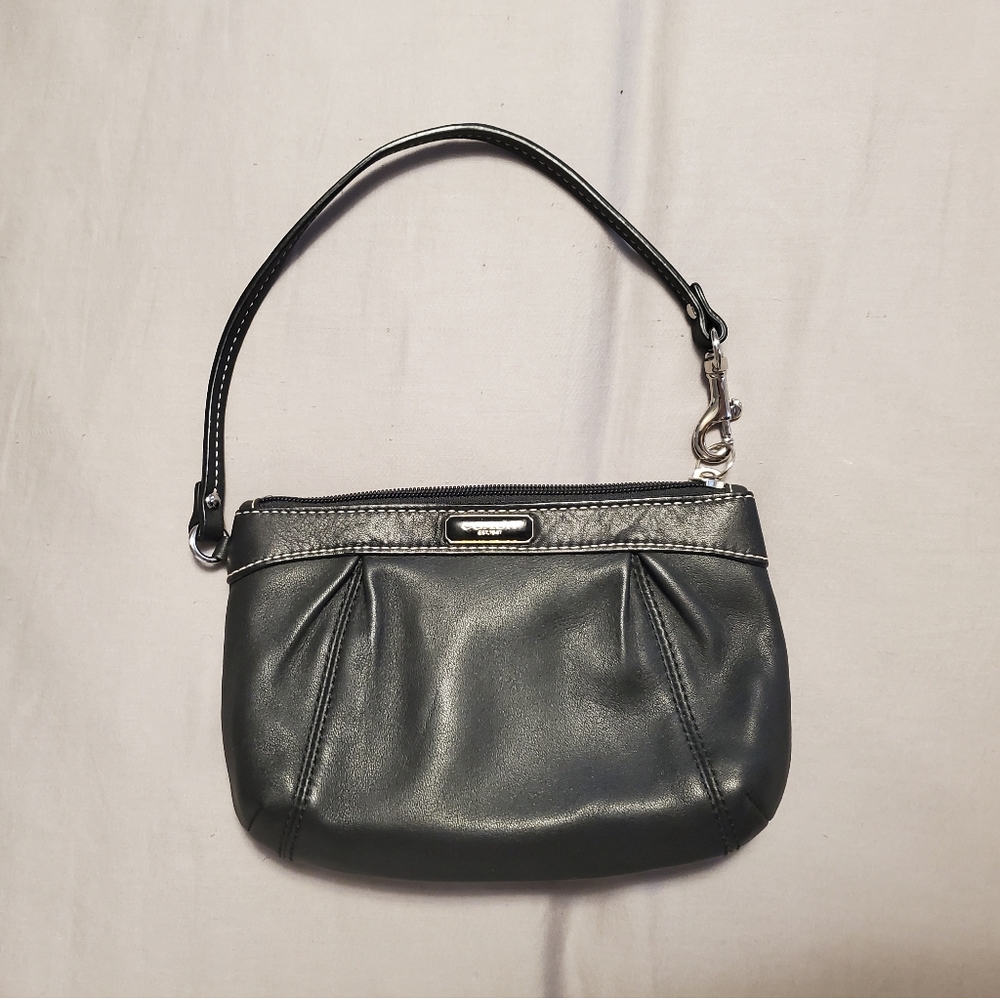 Coach Wristlet (Small)